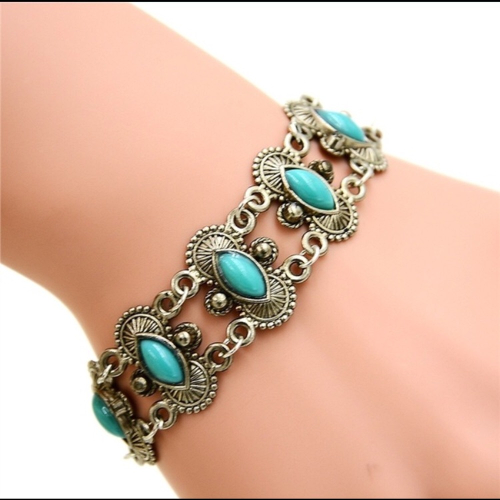 ⚜️NEW⚜️ Bahamian bracelet
